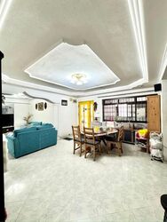 Blk 505 Woodlands Drive 14 (Woodlands), HDB 5 Rooms #580376921